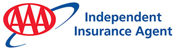 AAA Independent Insurance Agent logo