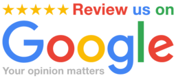 Google review