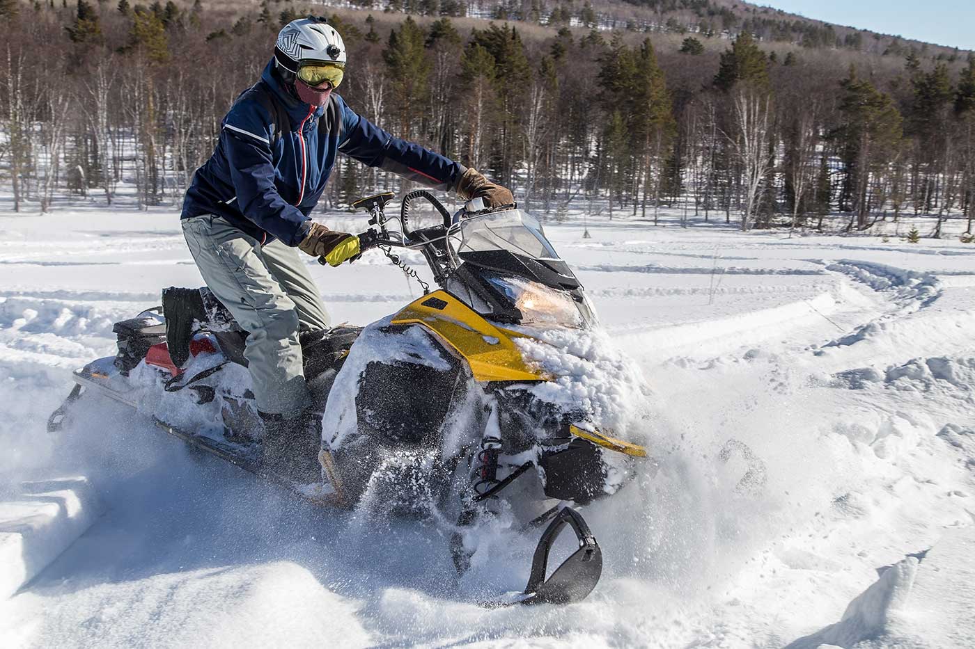 snowmobile insurance