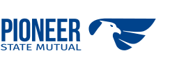 pioneer logo